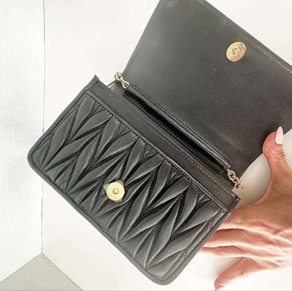 LIKE NEW Miu Miu Sling bag - Picture 8 of 12